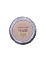 Max Factor Miracle Touch Cream to Liquid Foundation SPF30 075 Golden