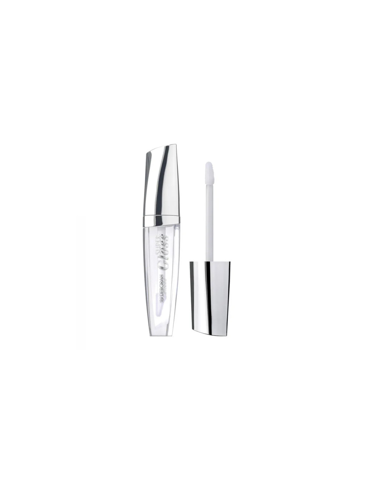 Deborah Milano Super Gloss 01 4,5ml