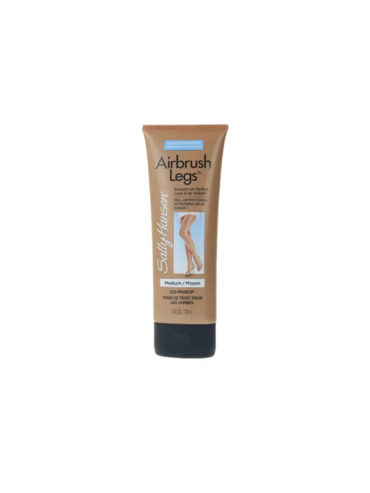 Sally Hansen Airbrush Legs Lotion 03 Medium Glow