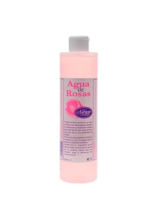 Nurana Eau de Rose 500ml