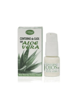Nurana Contour des Yeux à l'Aloe Vera 20ml