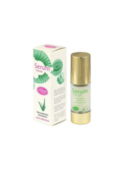 NURANA Sérum Facial à l'Aloe Vera 30ml