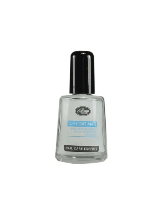 NURANA Top Coat Gel Mat 10ml