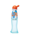 Moschino Cheap and Chic I Love Love Eau De Toilette Vaporisateur 100ml