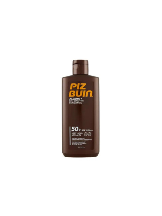 PIZ BUIN Allergy Lotion SPF50 200ml