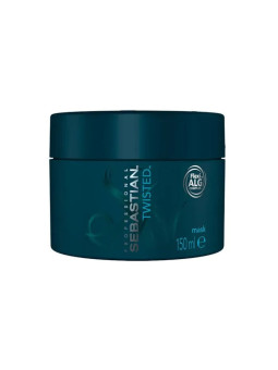 SEBASTIAN PROFESSIONAL Twisted Curl Masque 250ml