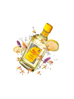 Alvarez Gómez Eau De Cologne Concentrée 750ml