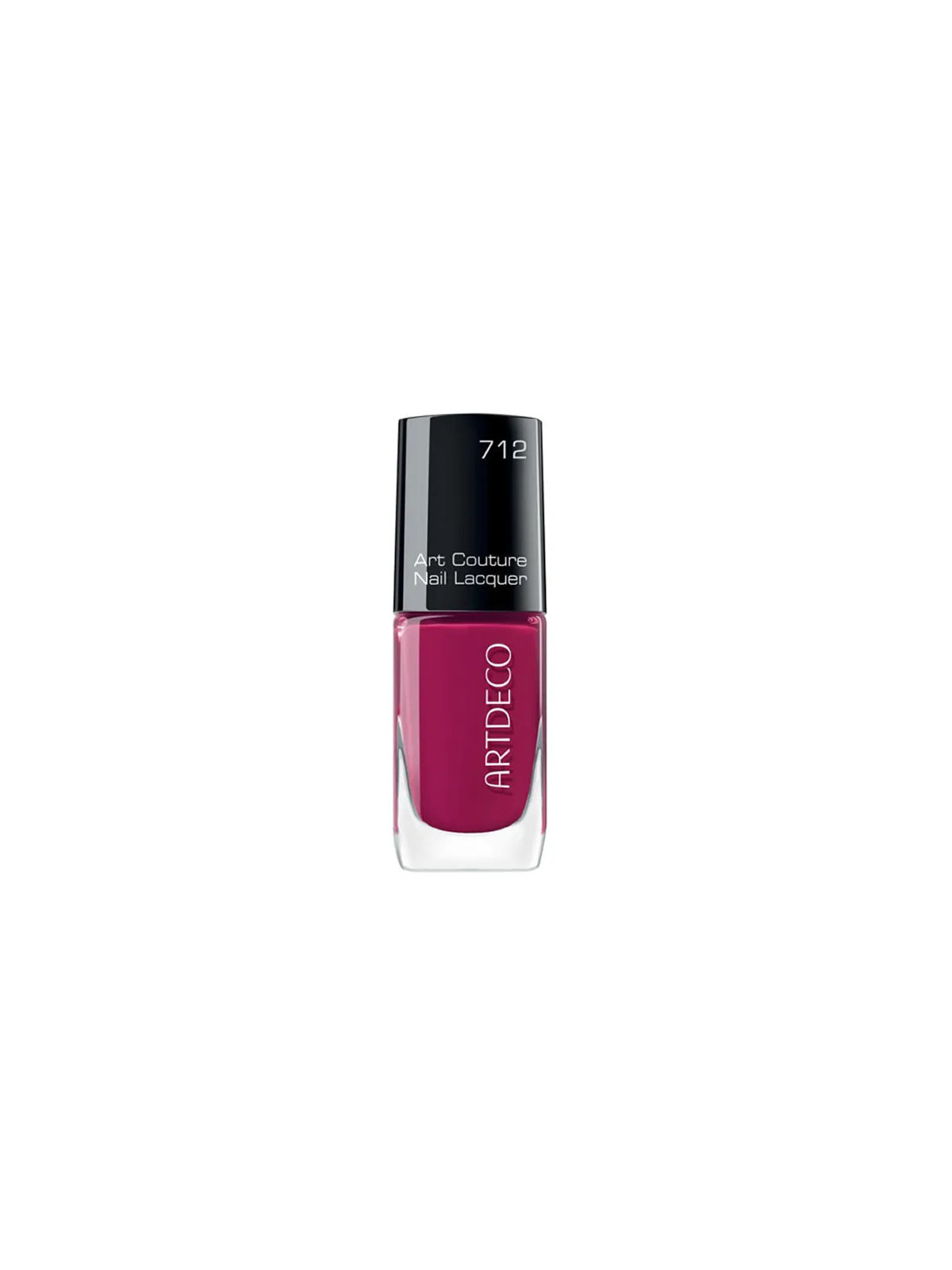 Artdeco Art Couture Nail Lacquer 712 Bougainvillea 10ml