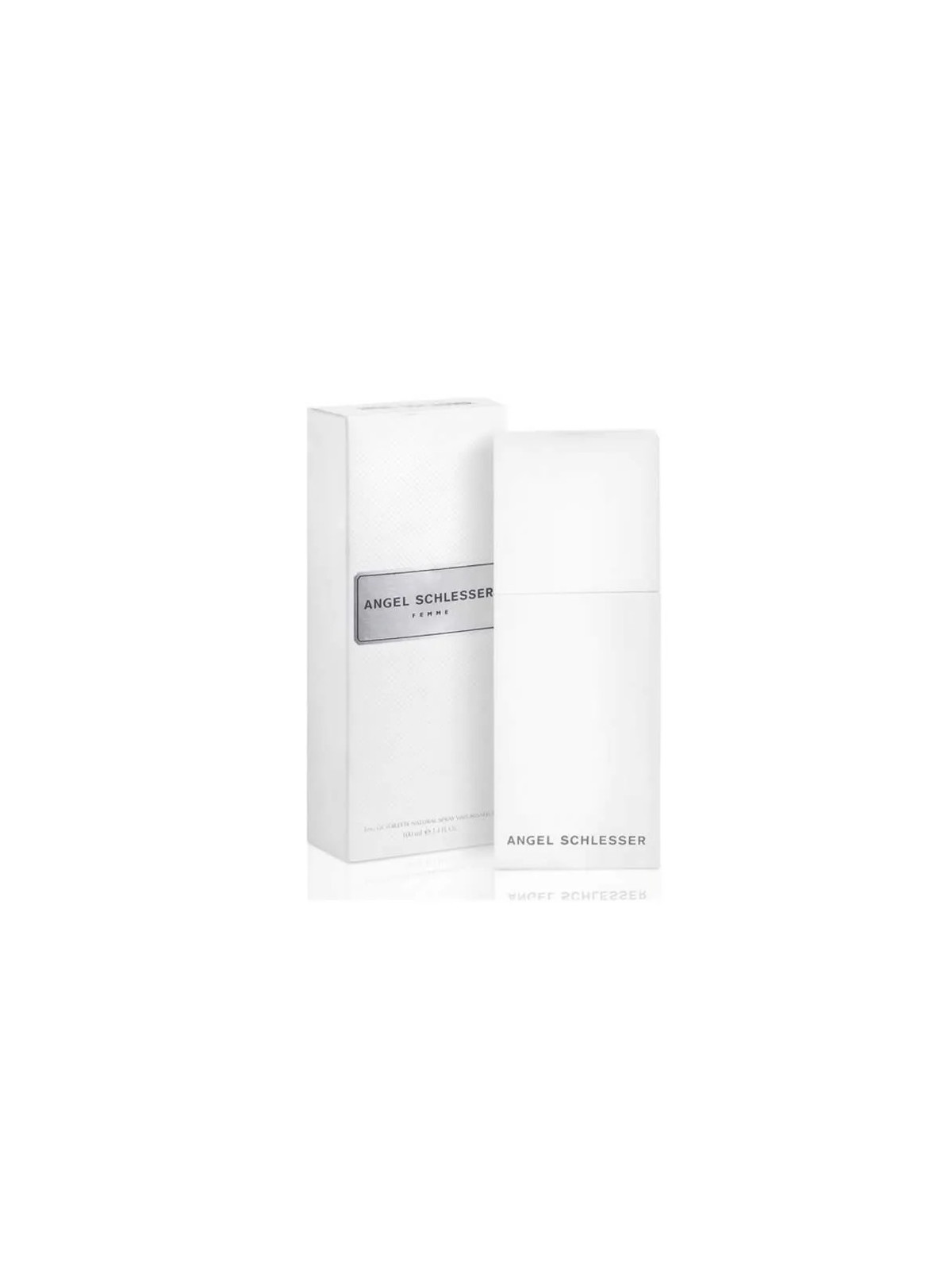 Angel Schlesser Eau De Toilette Vaporisateur 100ml