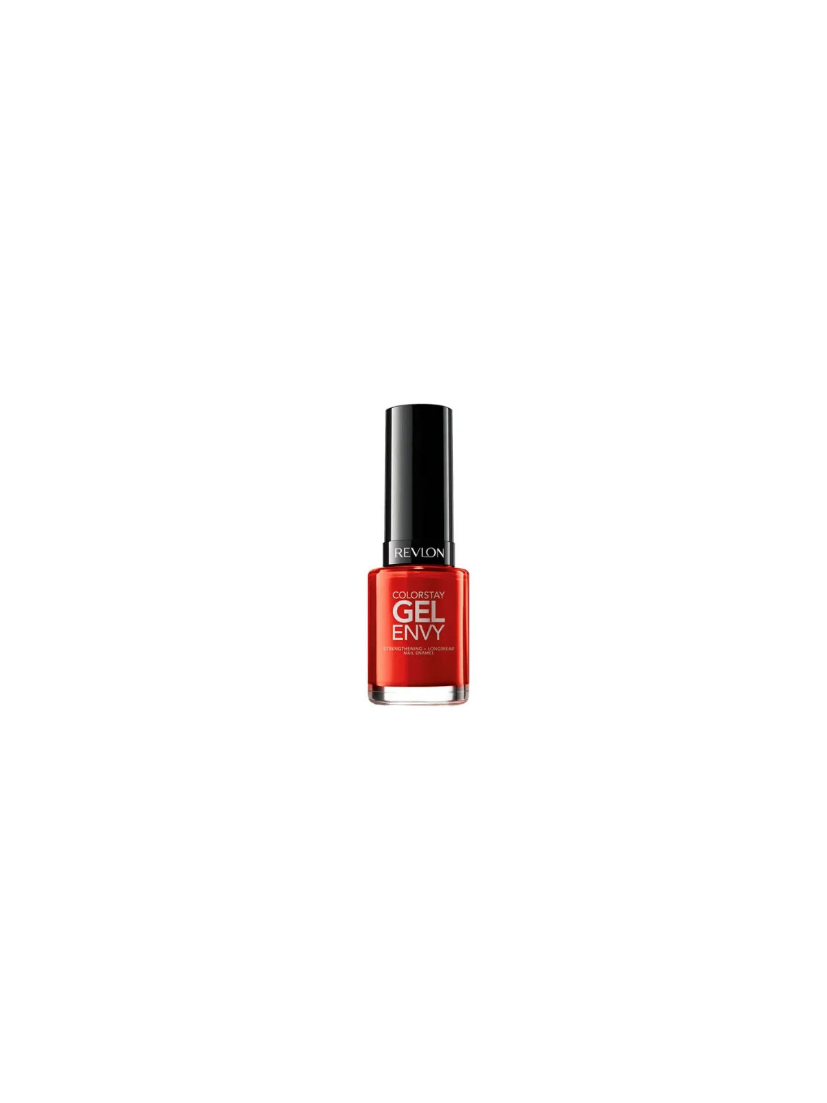 Revlon Colorstay Gel Envy 550 All In Red