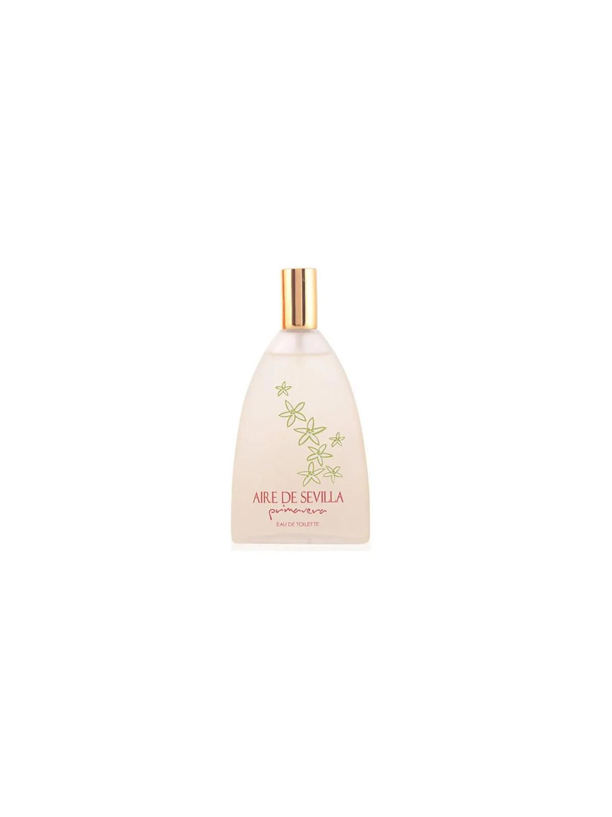 Aire De Sevilla Si Quiero Eau De Toilette Vaporisateur 150ml