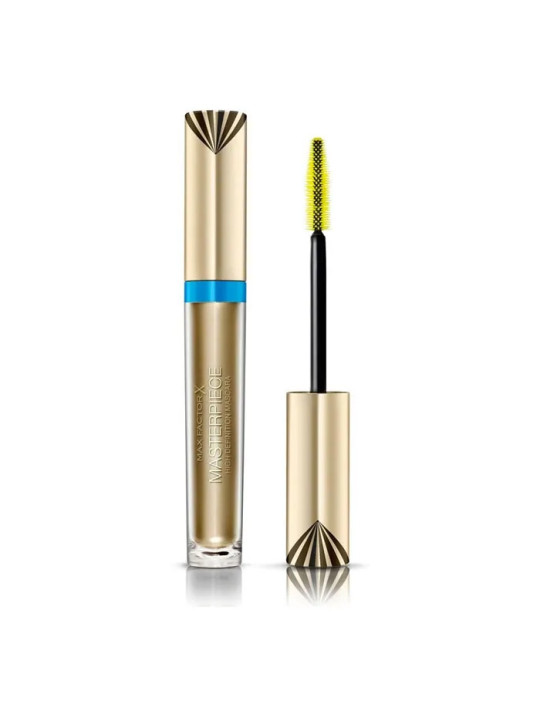 Max Factor Masterpiece Max Waterproof Mascara 001 Black