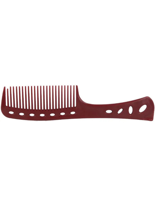 Artero Peigne Teinture Y.S. Park 601 Rouge 225mm