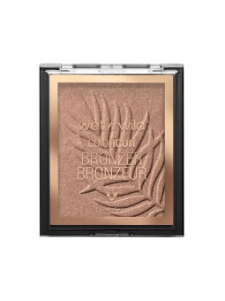 Wet N Wild Color Icon Bronzeur E739A Palm Beach Ready