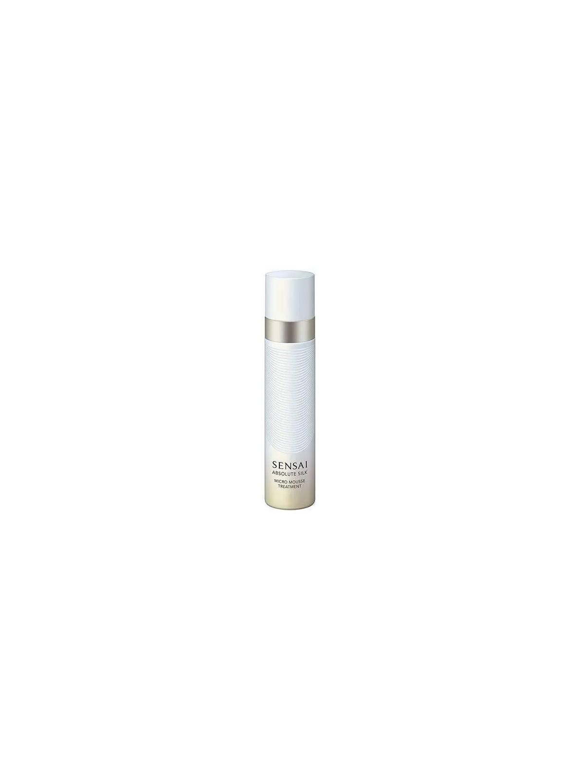 Sensai Absolute Silk Micro Mousse Treatment 90ml