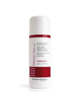 Martiderm Driosec Intensive Roll-On 50ml