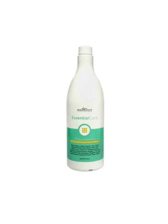 Light Irridiance Essential Care Nourishing Shampooing 1000ml