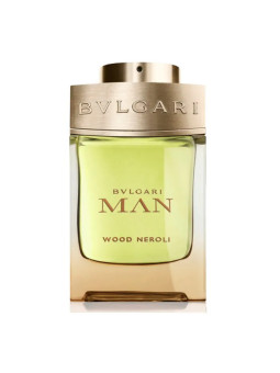 Bvlgari Man Wood Neroli Eau De Parfum Vaporisateur 100ml