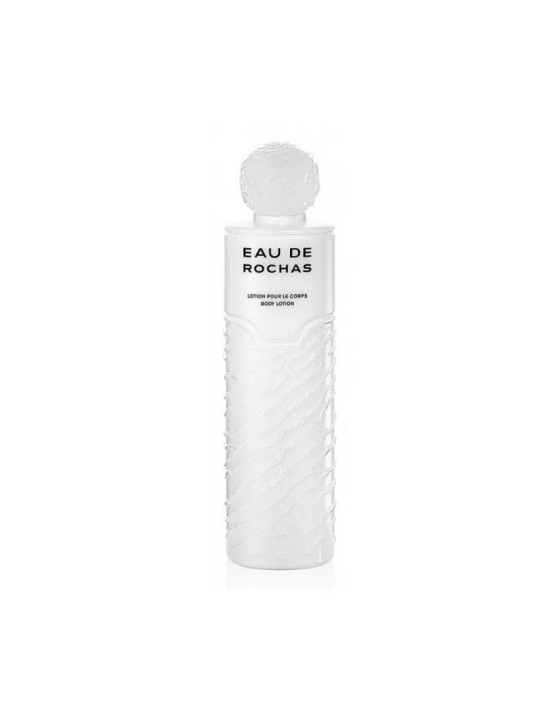 Eau Rochas Lotion Pour Le Corps 500ml
