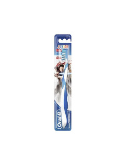 Oral-B Junior Brosse À Dents Star Wars