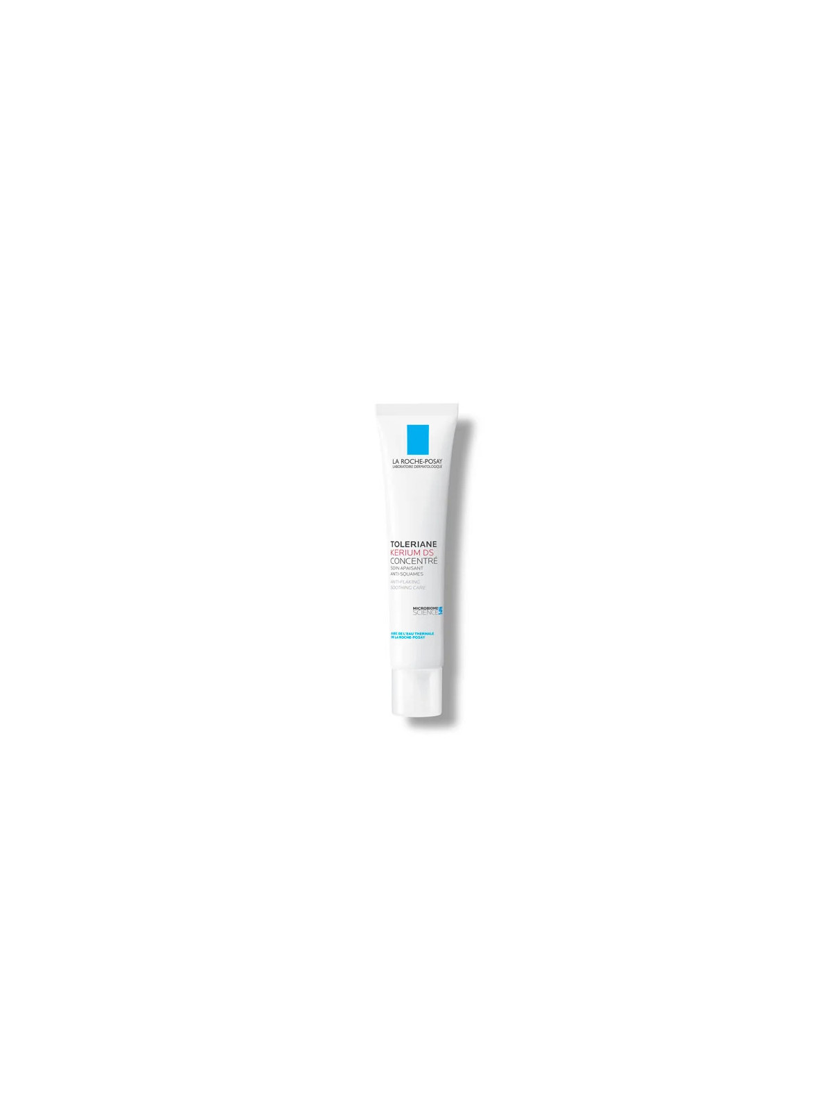 La Roche-Posay Toleriane Kerium DS Concentré 40ml