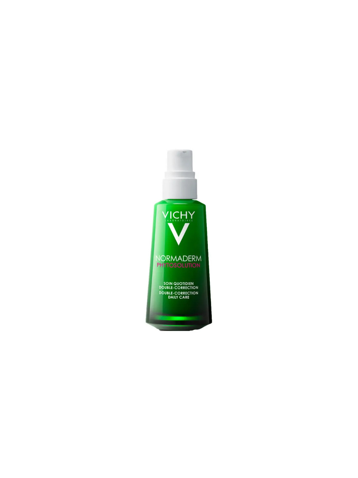 Vichy Normaderm Phytosolution Soin Quotidien Double Correction 50ml