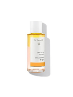 Dr. Hauschka Démaquillant Yeux Biphasé 75ml