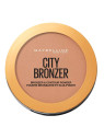 Maybelline City Bronzer & Contour Powder Makeup 300 Deep Cool 8g