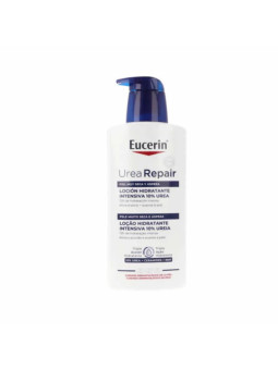Eucerin UreaRepair Intensive Lotion Hydratante 10% Urée 400ml