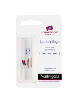 Neutrogena Protecteur Lèvres SPF 20 4,8g