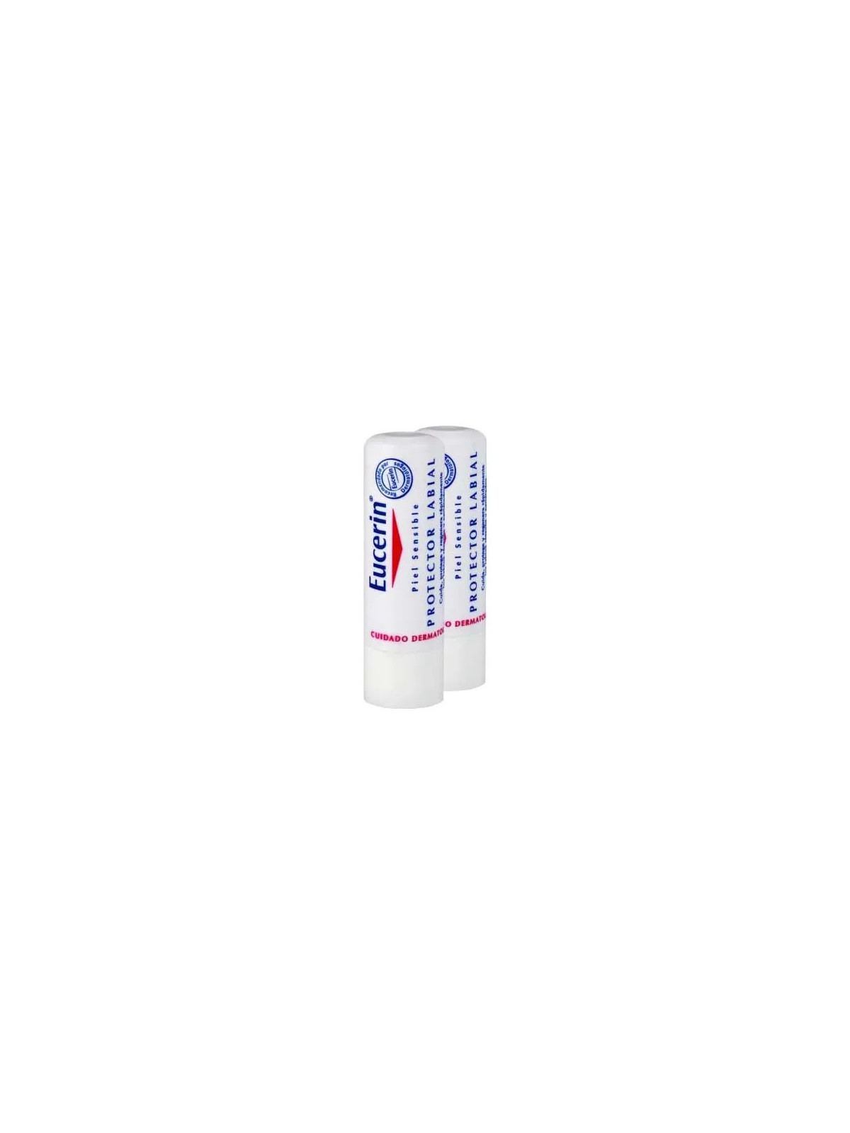 Eucerin Lip Active Stick 2 pcs