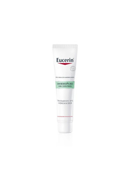 Eucerin DermoPure Oil Control 10% Hydroxyacides 40ml