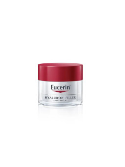 Eucerin Hyaluron-Filler + Volume-Lift Soin de Jour Peau Normale à Mixte 50ml