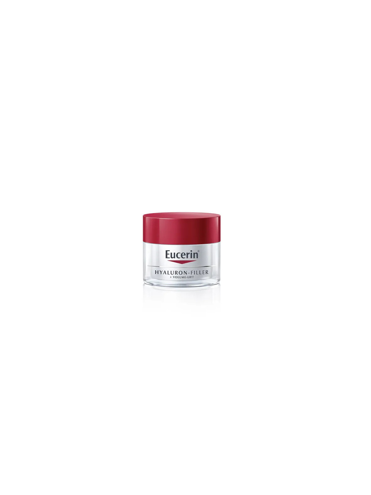 Eucerin Hyaluron-Filler + Volume-Lift Soin de Jour Peau Normale à Mixte 50ml