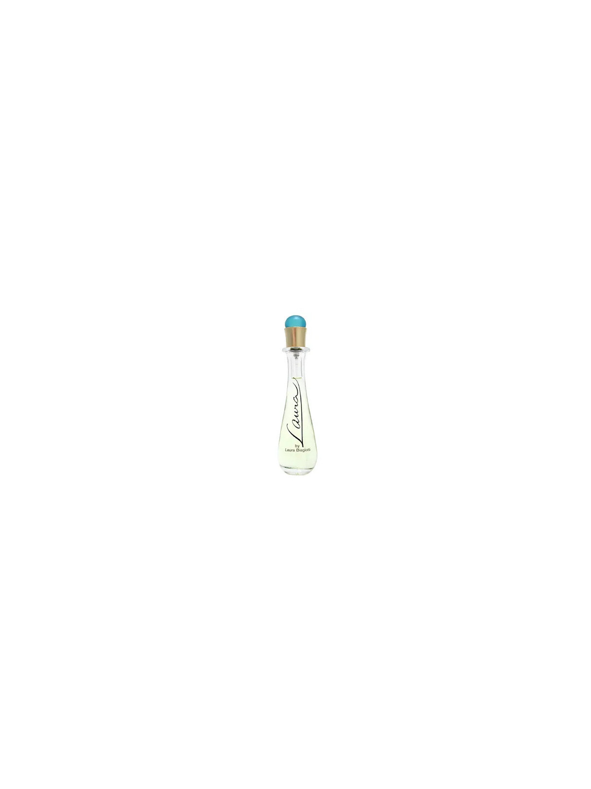 Laura Biagiotti Laura Eau De Toilette Vaporisateur 25ml