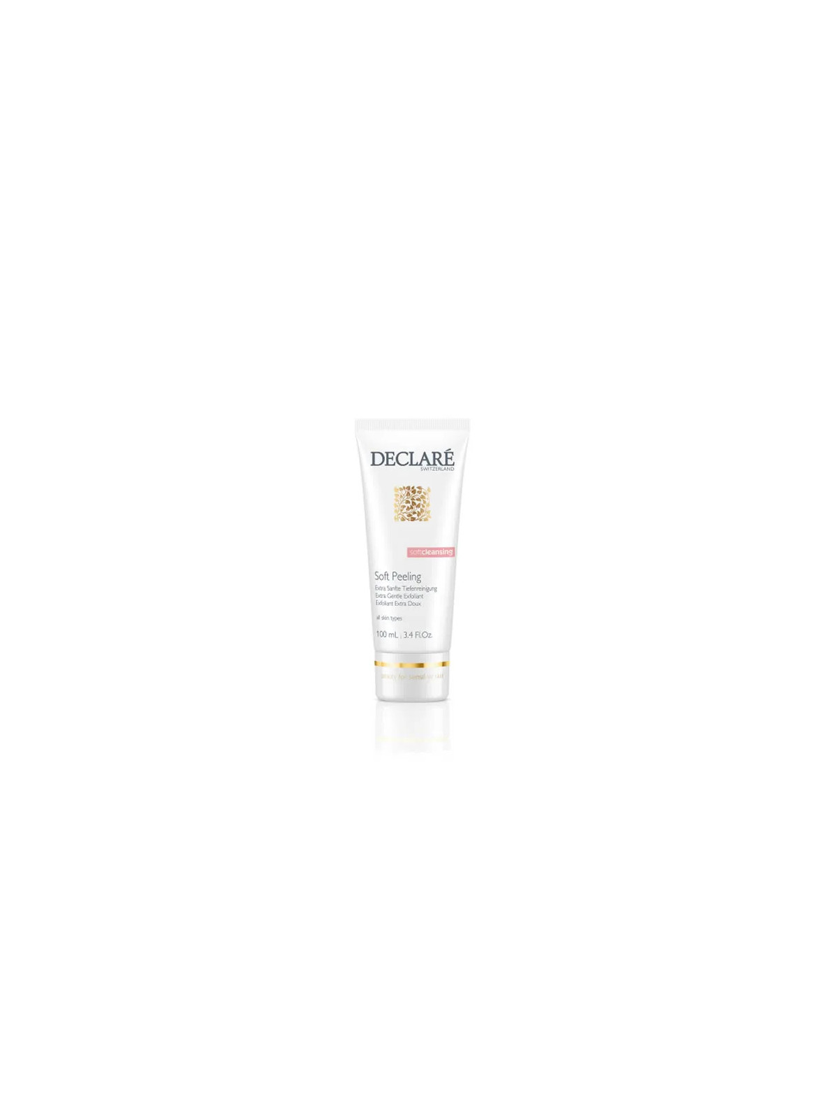 Declaré Exfoliant Extra Doux 100ml