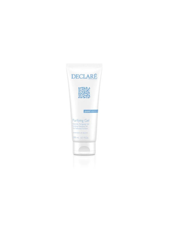 Declaré Gel Nettoyant Purifiant 200ml