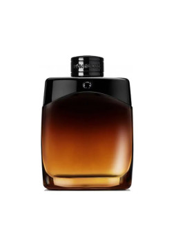 Montblanc Legend Night Eau De Parfum Vaporisateur 100ml