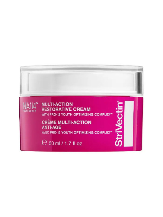 StriVectin Crème Multi-Action Anti-Âge 50ml
