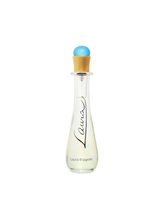 Laura Biagiotti Laura Eau De Toilette Vaporisateur 50ml