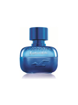 Hollister Festival Nite For Him Eau de Toilette Vaporisateur 100ml