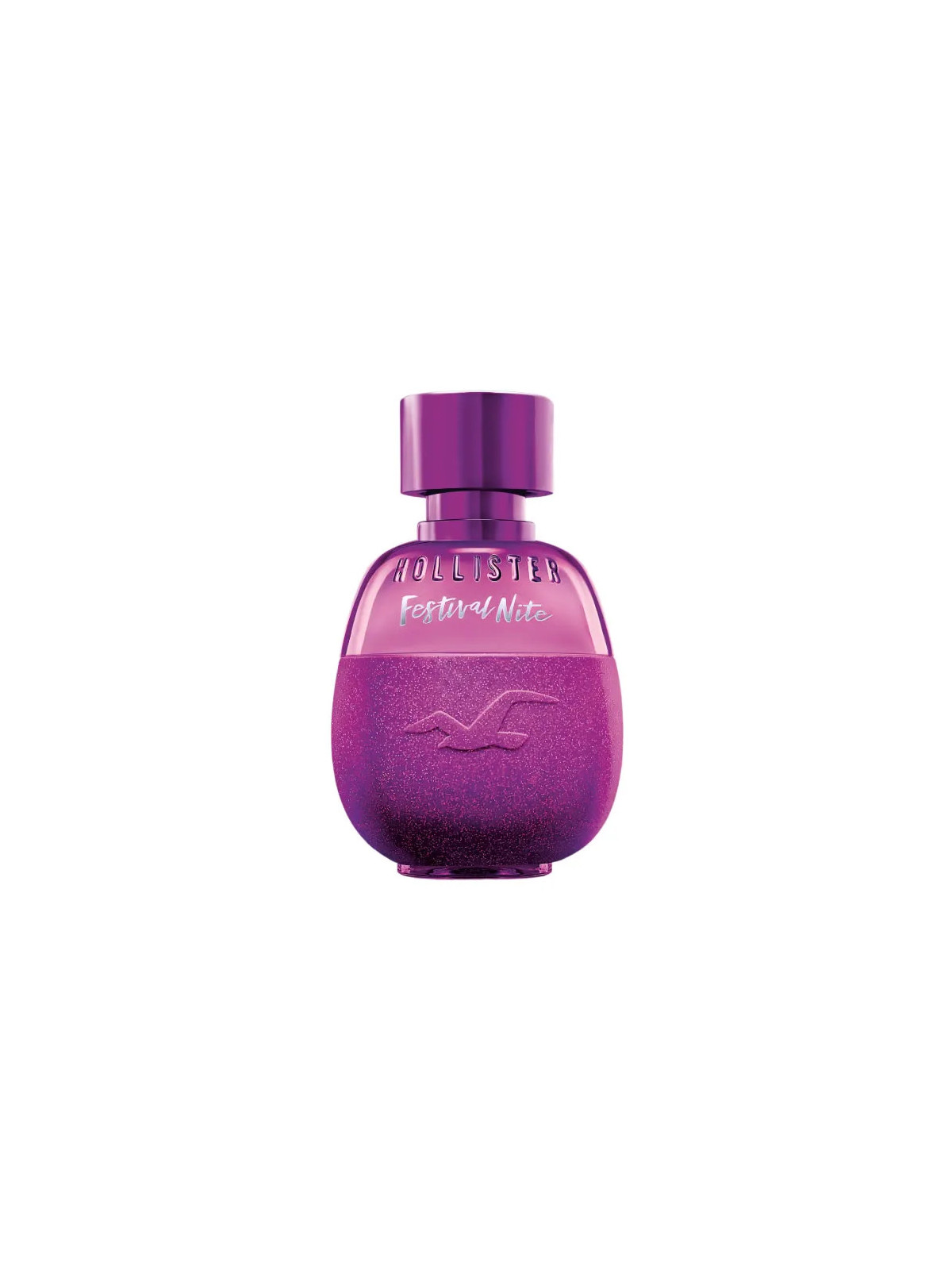 Hollister Festival Nite For Her Eau de Parfum Vaporisateur 50ml