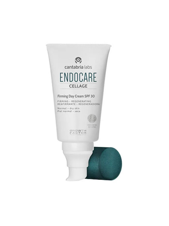 Endocare Cellage Crème Jour Raffermissante SPF30 50ml