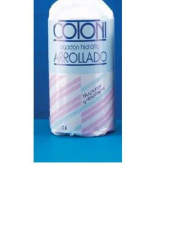 Cotoni Coton en Rouleau 1 kg