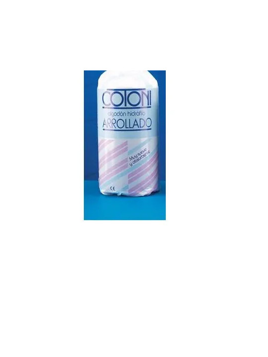 Cotoni Coton en Rouleau 1 kg