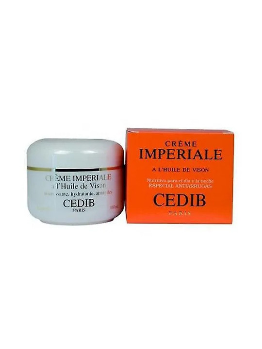 Cedib Paris Crema Imperiale 100ml