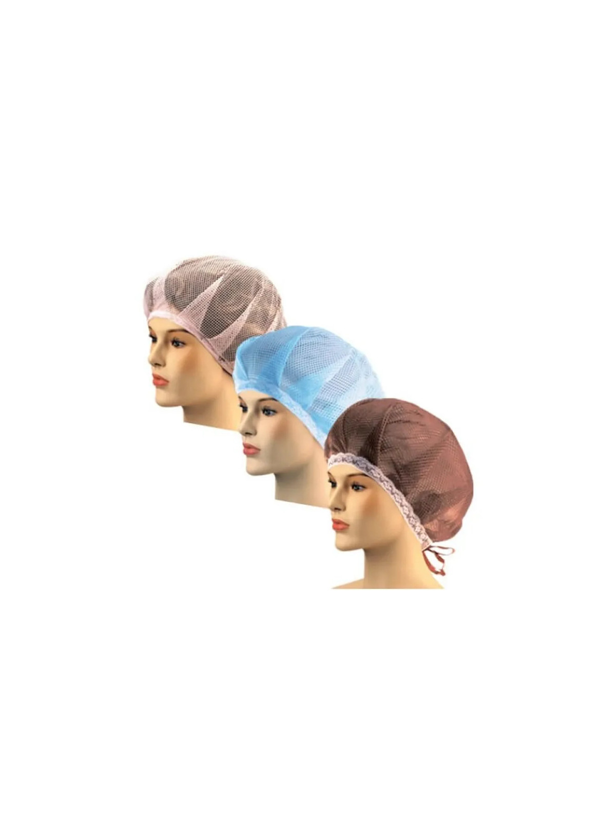 La Walkiria Filet à Cheveux 1 Unité