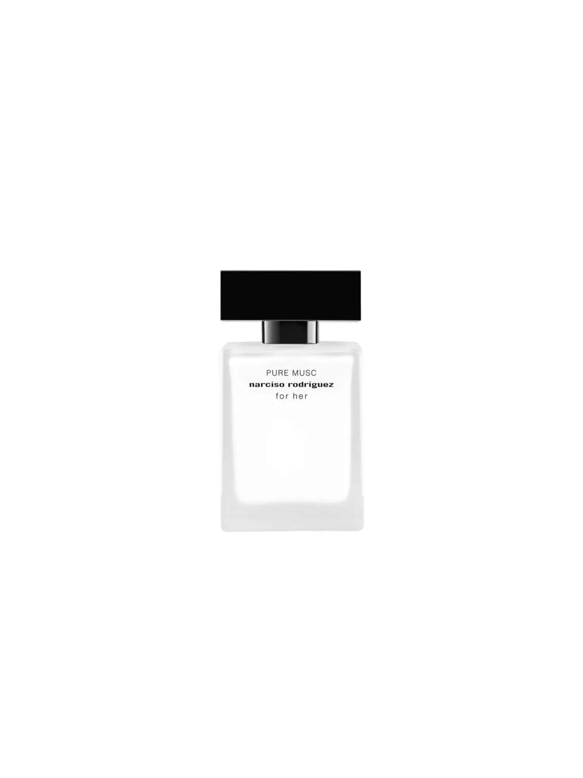 Narciso Rodriguez For Her Pure Musc Eau De Parfum Vaporisateur 30ml