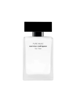Narciso Rodriguez For Her Pure Musc Eau De Parfum Vaporisateur 50ml