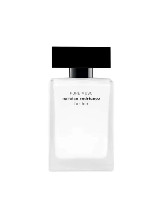 Narciso Rodriguez For Her Pure Musc Eau De Parfum Vaporisateur 50ml